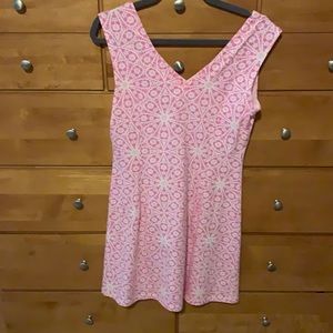 Mahi Gold Summer dress M